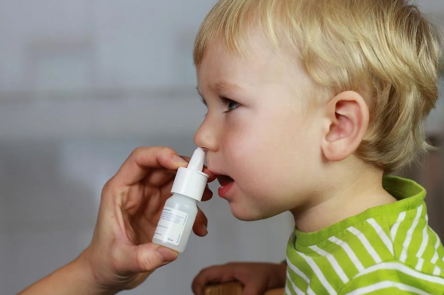 Bademcik ve Geniz Eti Hastalıkları