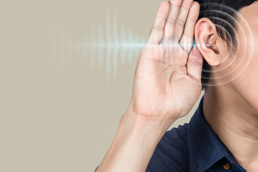 İşitme ve İşitme Kaybı