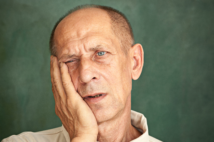 Kronik Kulak İltihapları