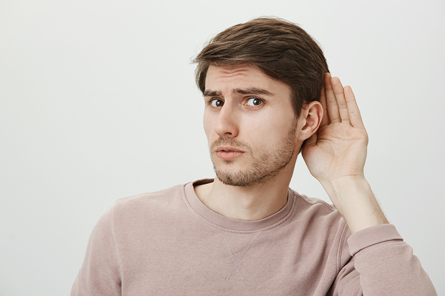 Kulak Çınlaması (Tinnitus)