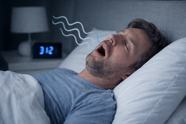 Konya Horlama Tedavisi ve Horlama Cerrahisi – Op. Dr. Yasemin Gönül